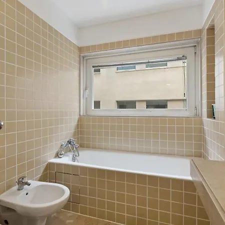 Beautiful 2 Bedroom In Bairro Alto Daire *
