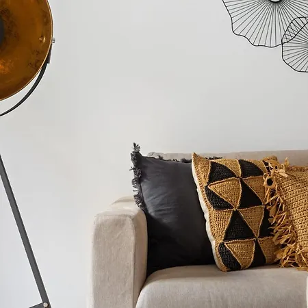 Daire Beautiful 2 Bedroom In Bairro Alto